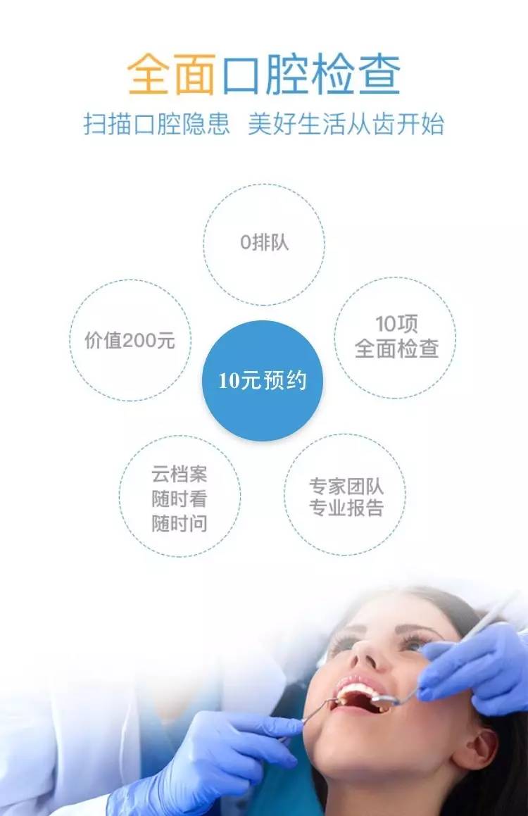 融资500万，他为1000个牙医做营销，撬动3万潜在用户与100万销售额 口腔诊所的新增长密码
